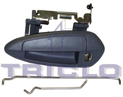 Triclo 124814 Handle-assist 124814: Buy near me in Poland at 2407.PL - Good price!