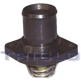 Triclo T-2055 Thermostat, coolant T2055: Buy near me in Poland at 2407.PL - Good price!