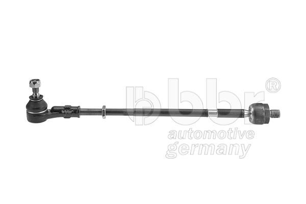 BBR Automotive 0011020122 Steering tie rod 0011020122: Buy near me in Poland at 2407.PL - Good price!