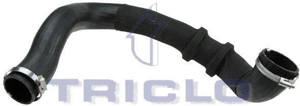 Triclo 526115 Charger Air Hose 526115: Buy near me in Poland at 2407.PL - Good price!
