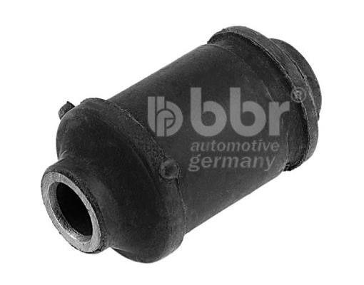 BBR Automotive 0023001817 Control Arm-/Trailing Arm Bush 0023001817: Buy near me in Poland at 2407.PL - Good price!