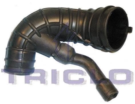 Triclo 521729 Inlet pipe 521729: Buy near me in Poland at 2407.PL - Good price!