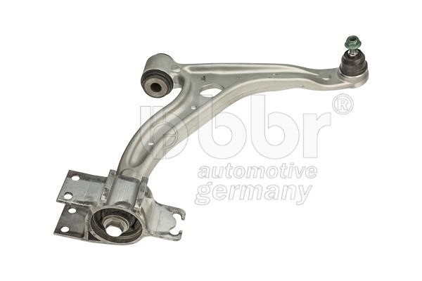 BBR Automotive 0011018567 Track Control Arm 0011018567: Buy near me in Poland at 2407.PL - Good price!