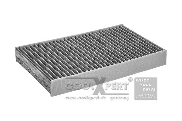 BBR Automotive 0011018740 Activated Carbon Cabin Filter 0011018740: Buy near me in Poland at 2407.PL - Good price!