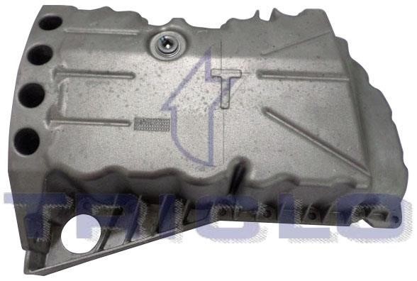 Triclo 405246 Oil sump 405246: Buy near me in Poland at 2407.PL - Good price!