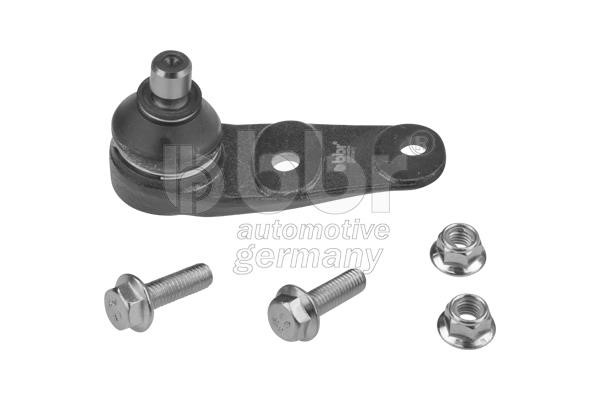 BBR Automotive 001-10-20575 Ball joint 0011020575: Buy near me at 2407.PL in Poland at an Affordable price!