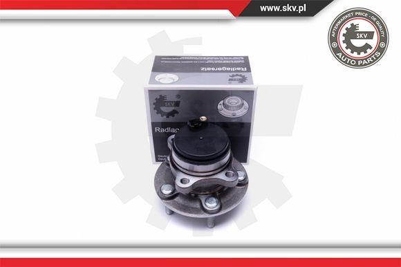Esen SKV 29SKV381 Wheel bearing kit 29SKV381: Buy near me at 2407.PL in Poland at an Affordable price!