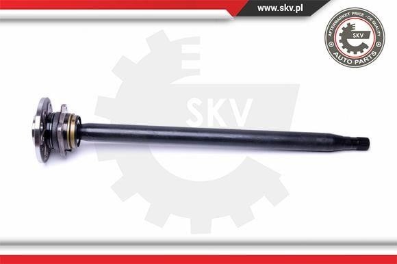 Esen SKV 29SKV996 Підшипник маточини колеса, комплект 29SKV996: Купити у Польщі - Добра ціна на 2407.PL!