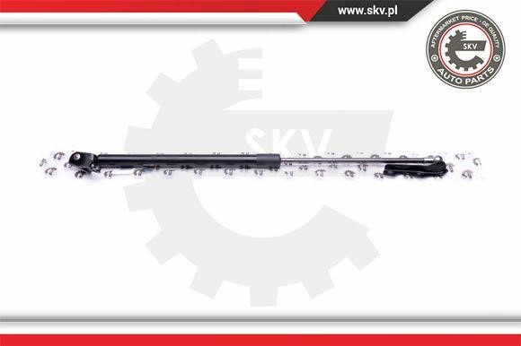 Kup Esen SKV 52SKV507 – super cena na 2407.PL!
