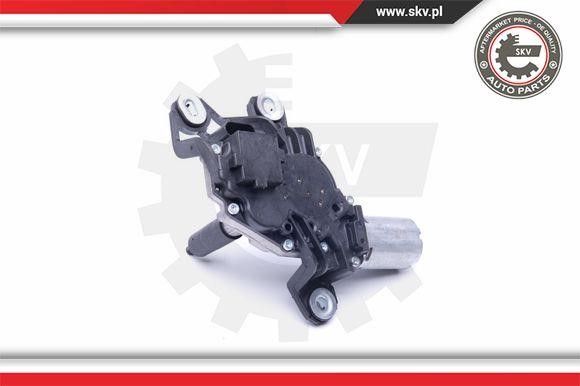 Esen SKV 19SKV054 Wiper Motor 19SKV054: Buy near me in Poland at 2407.PL - Good price!