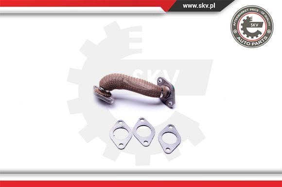 Esen SKV 14SKV706 Pipe, EGR valve 14SKV706: Buy near me in Poland at 2407.PL - Good price!
