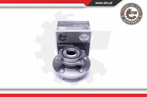 Esen SKV 29SKV393 Wheel bearing kit 29SKV393: Buy near me in Poland at 2407.PL - Good price!