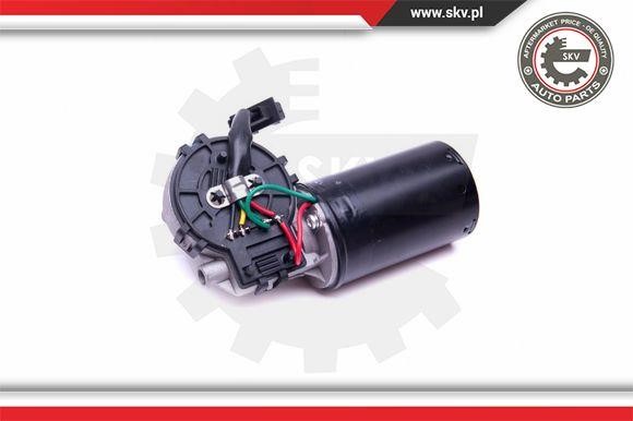 Esen SKV Wiper Motor – price 142 PLN