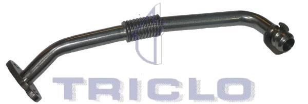 Triclo 457242 Seal, oil inlet (charger) 457242: Buy near me in Poland at 2407.PL - Good price!
