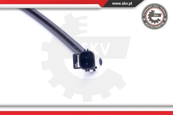 Abgastemperatursensor Esen SKV 30SKV195