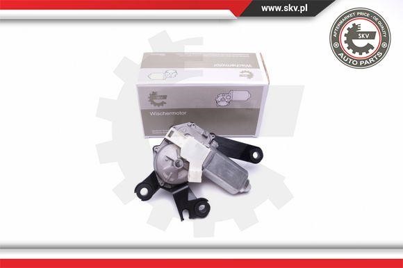 Esen SKV 19SKV191 Wiper Motor 19SKV191: Buy near me in Poland at 2407.PL - Good price!