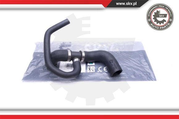 Esen SKV 24SKV304 Radiator Hose 24SKV304: Buy near me in Poland at 2407.PL - Good price!