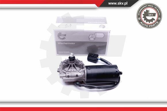 Esen SKV 19SKV052 Wiper Motor 19SKV052: Buy near me at 2407.PL in Poland at an Affordable price!