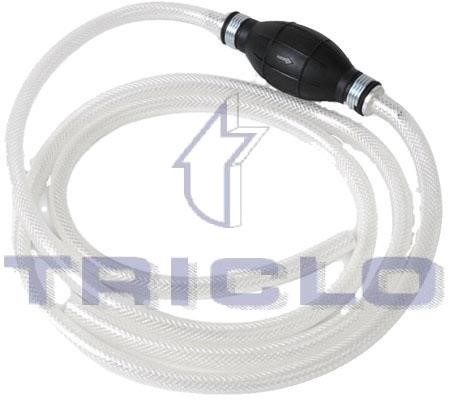 Triclo 311765 Fuel pump 311765: Buy near me in Poland at 2407.PL - Good price!