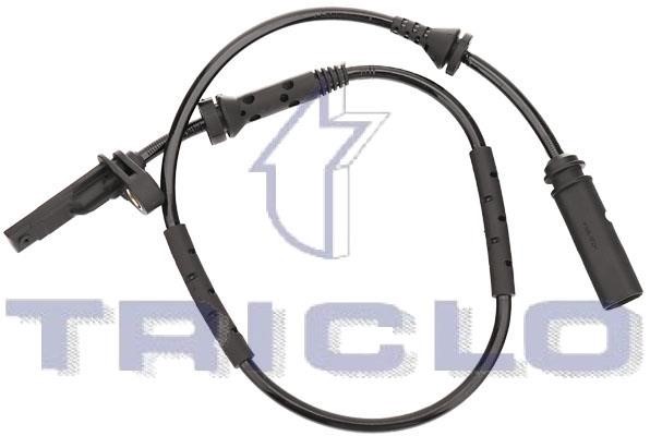 Triclo 432797 Sensor, wheel speed 432797: Buy near me at 2407.PL in Poland at an Affordable price!