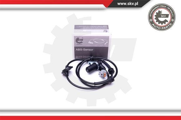 Esen SKV 06SKV404 Sensor, wheel speed 06SKV404: Buy near me in Poland at 2407.PL - Good price!