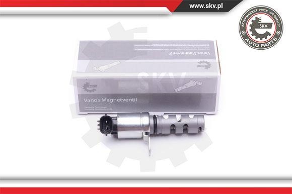 Esen SKV 39SKV049 Camshaft adjustment valve 39SKV049: Buy near me at 2407.PL in Poland at an Affordable price!