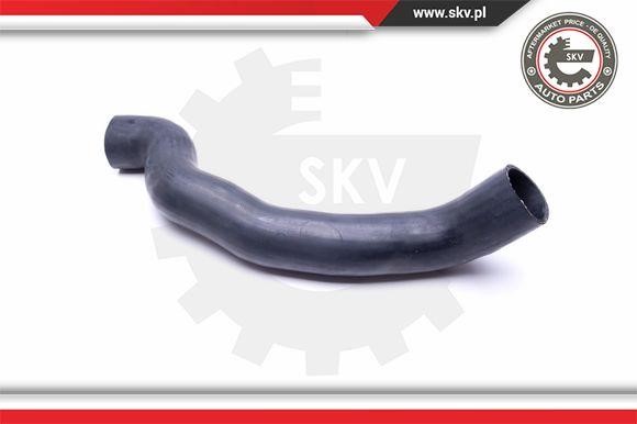 Esen SKV 43SKV184 Intake hose 43SKV184: Buy near me in Poland at 2407.PL - Good price!