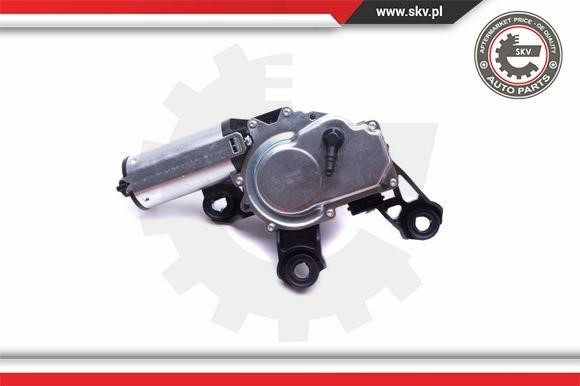 Esen SKV Wiper Motor – price 181 PLN