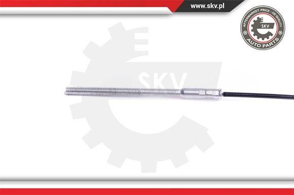 Buy Esen SKV 27SKV139 – good price at 2407.PL!