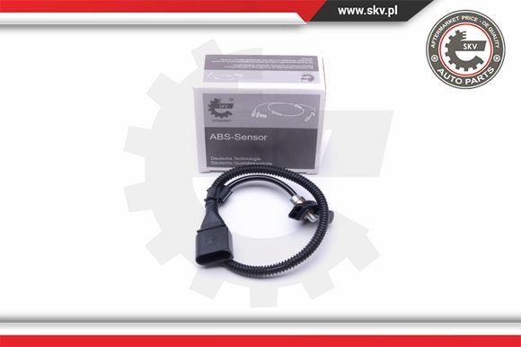 Esen SKV 17SKV513 Crankshaft position sensor 17SKV513: Buy near me in Poland at 2407.PL - Good price!