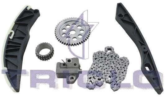 Triclo 426395 Timing chain kit 426395: Buy near me in Poland at 2407.PL - Good price!