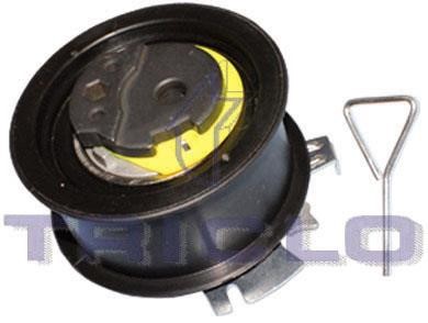 Triclo 423966 Tensioner pulley, timing belt 423966: Buy near me in Poland at 2407.PL - Good price!