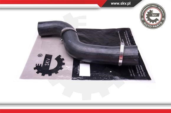 Esen SKV 43SKV291 Intake hose 43SKV291: Buy near me in Poland at 2407.PL - Good price!