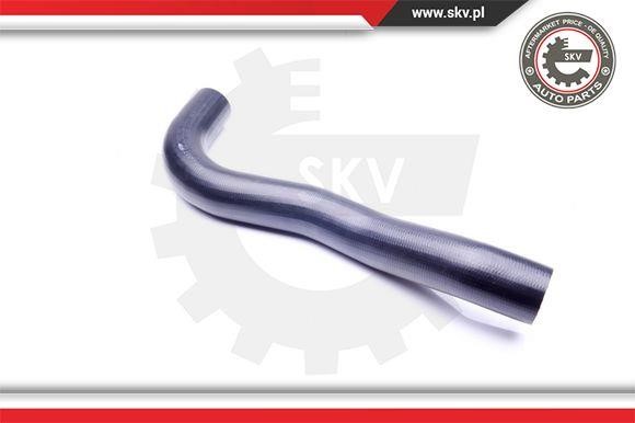 Esen SKV 43SKV076 Intake hose 43SKV076: Buy near me in Poland at 2407.PL - Good price!