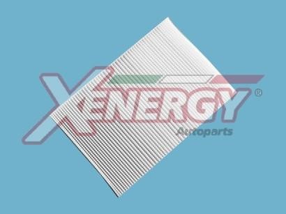Xenergy X10764 Filter, interior air X10764: Buy near me in Poland at 2407.PL - Good price!