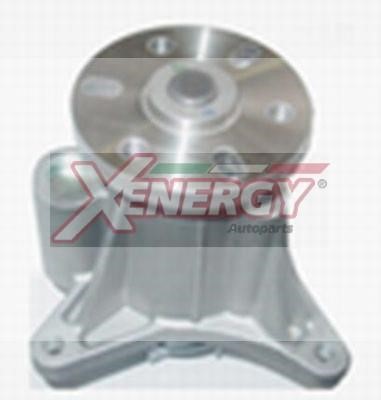 Xenergy X206722 Water pump X206722: Buy near me in Poland at 2407.PL - Good price!