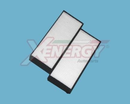 Xenergy X10692 Filter, Innenraumluft X10692: Kaufen Sie zu einem guten Preis in Polen bei 2407.PL!