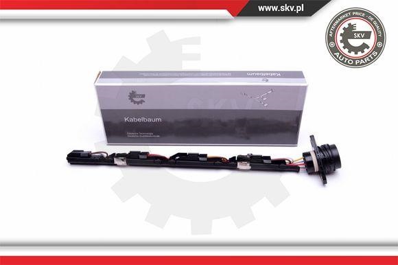 Esen SKV 53SKV001 Connecting Cable, injector 53SKV001: Buy near me in Poland at 2407.PL - Good price!