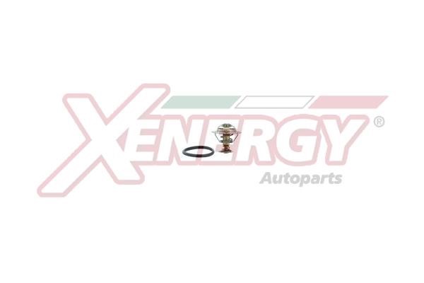 Xenergy XT6587 Термостат XT6587: Отличная цена - Купить в Польше на 2407.PL!