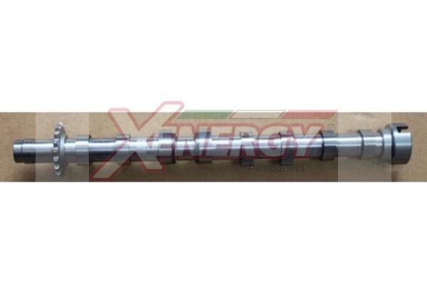 Xenergy ID50580 Camshaft ID50580: Buy near me in Poland at 2407.PL - Good price!