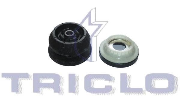 Triclo 782302 Suspension Strut Support Mount 782302: Buy near me at 2407.PL in Poland at an Affordable price!