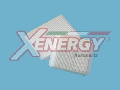Xenergy X10734 Filter, interior air X10734: Buy near me in Poland at 2407.PL - Good price!