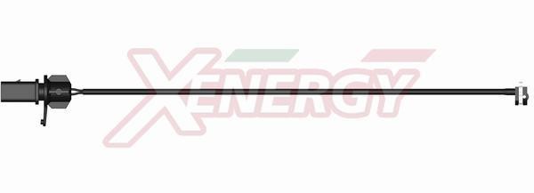 Xenergy X70183 Warning contact, brake pad wear X70183: Buy near me in Poland at 2407.PL - Good price!