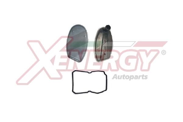 Xenergy X1578030 Automatic transmission filter X1578030: Buy near me in Poland at 2407.PL - Good price!