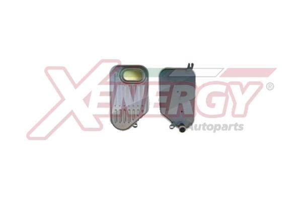 Xenergy X1578047 Automatic transmission filter X1578047: Buy near me in Poland at 2407.PL - Good price!