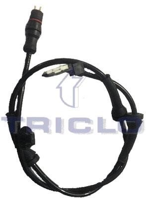 Triclo 435302 Sensor, Raddrehzahl 435302: Kaufen Sie zu einem guten Preis in Polen bei 2407.PL!