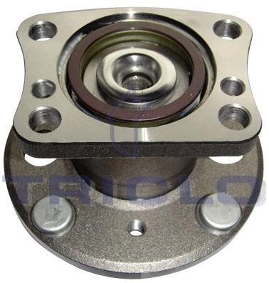 Triclo 908769 Wheel hub 908769: Buy near me in Poland at 2407.PL - Good price!