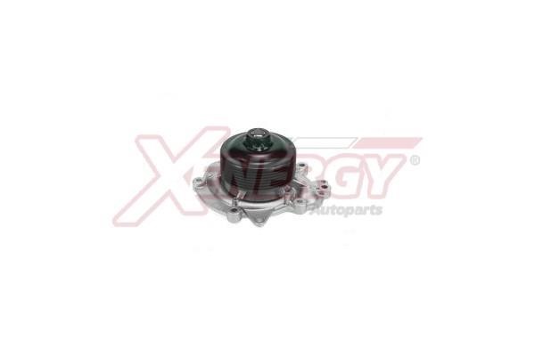 Xenergy X206802 Water pump X206802: Buy near me in Poland at 2407.PL - Good price!