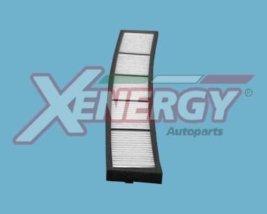 Xenergy X10229 Filter, Innenraumluft X10229: Kaufen Sie zu einem guten Preis in Polen bei 2407.PL!
