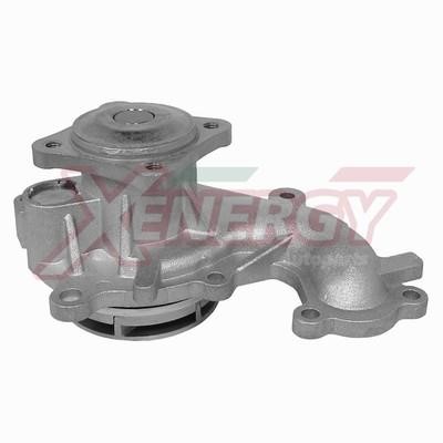 Xenergy X204192 Water pump X204192: Buy near me in Poland at 2407.PL - Good price!